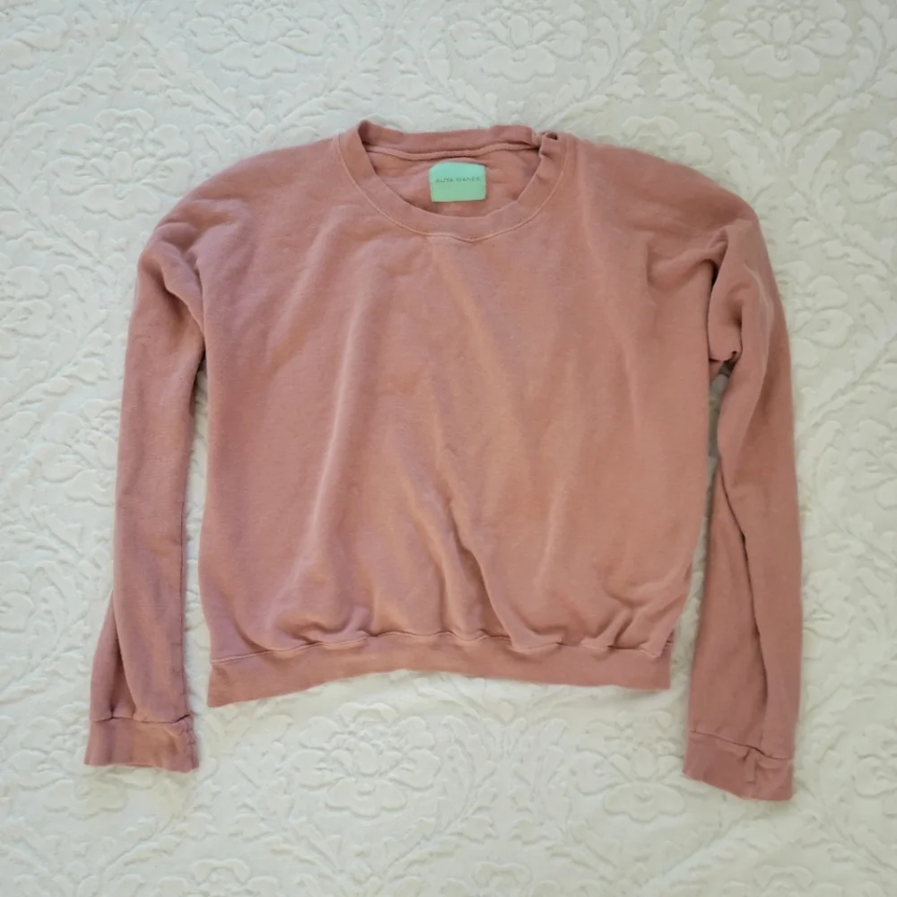 Aliya Wanek Sweatshirt - Picture 4 of 7